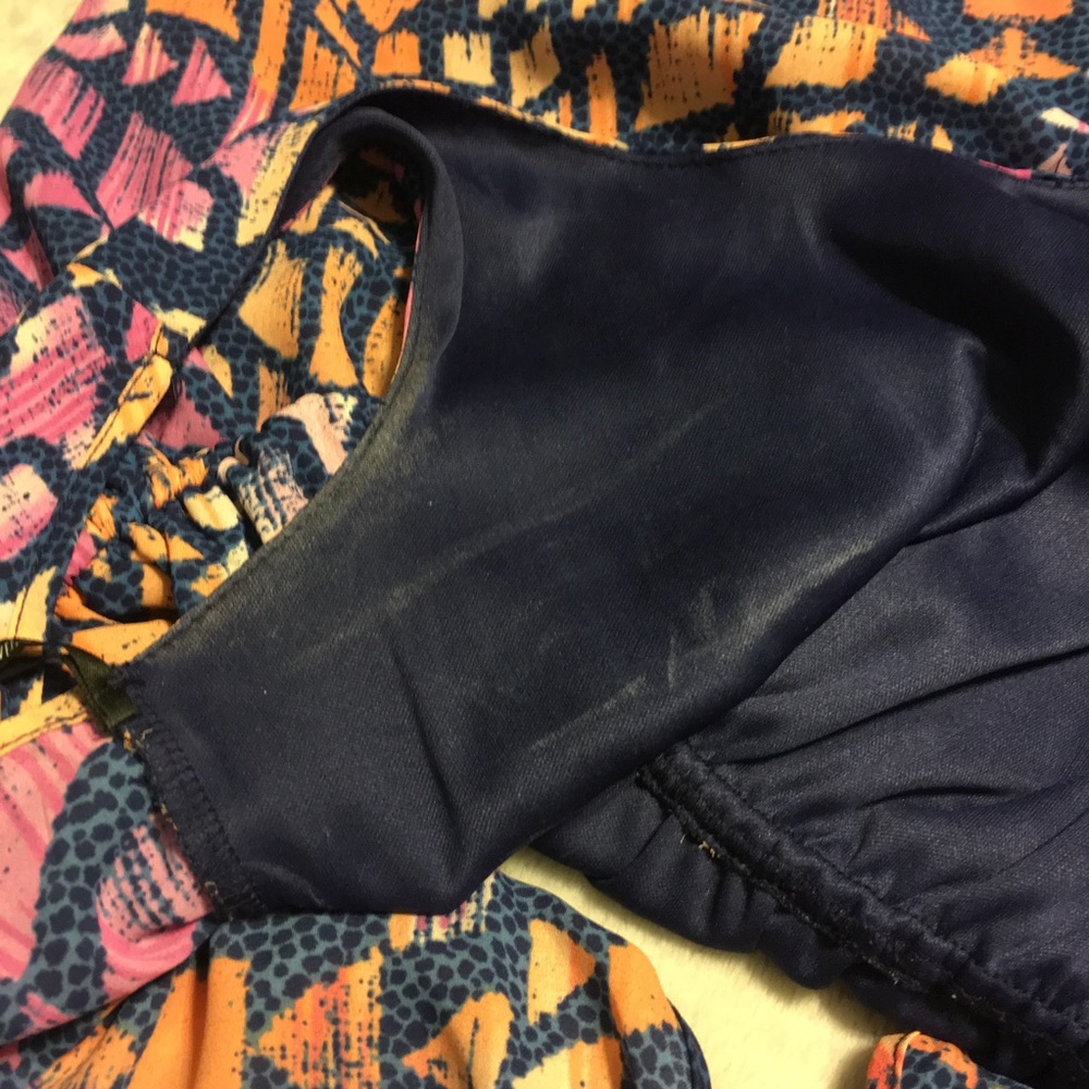 4/$20 Forever 21 Dress - Picture 7 of 9